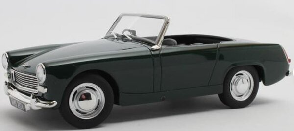 Austin Austin Healey Sprite MKII Spider Open 1961 - 1:18 - Cult Scale Models