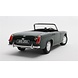 Austin Austin Healey Sprite MKII Spider Open 1961 - 1:18 - Cult Scale Models