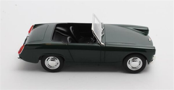 Austin Austin Healey Sprite MKII Spider Open 1961 - 1:18 - Cult Scale Models