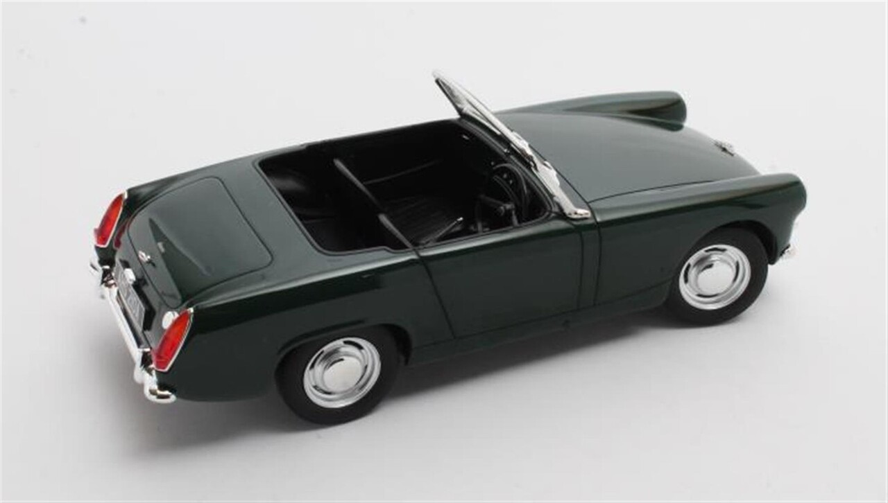 Austin Austin Healey Sprite MKII Spider Open 1961 - 1:18 - Cult Scale Models