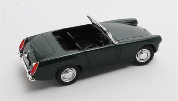 Austin Austin Healey Sprite MKII Spider Open 1961 - 1:18 - Cult Scale Models