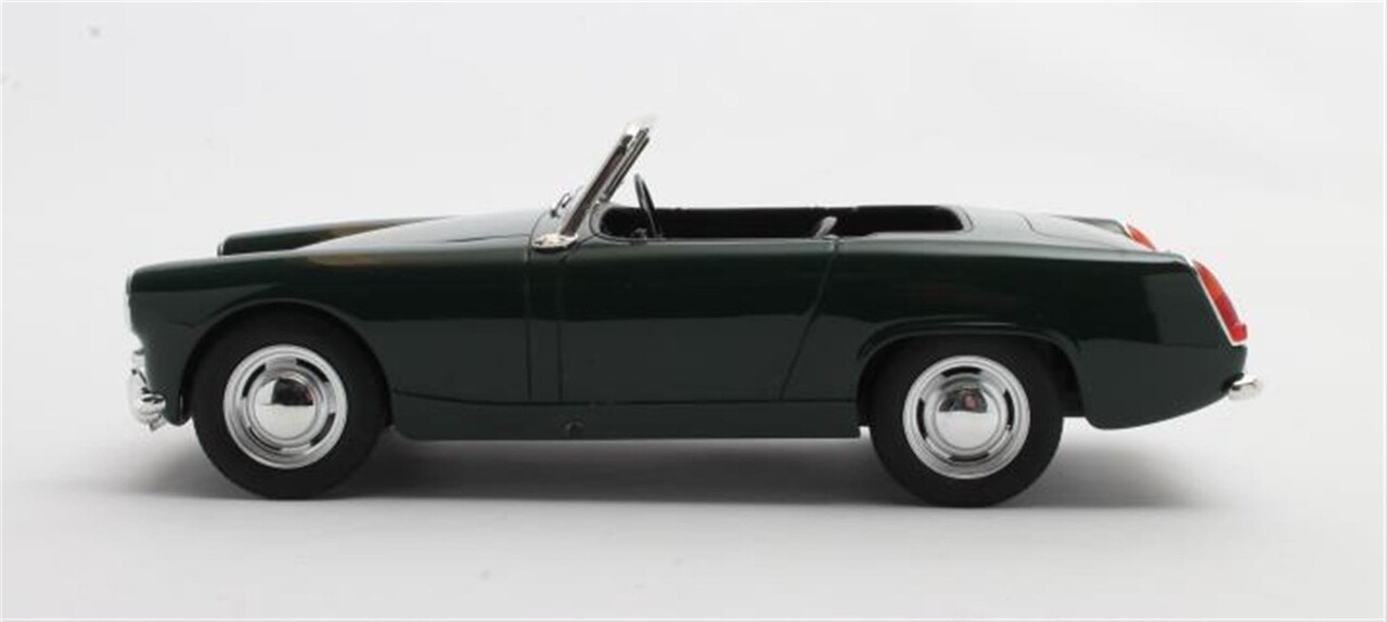 Austin Austin Healey Sprite MKII Spider Open 1961 - 1:18 - Cult Scale Models
