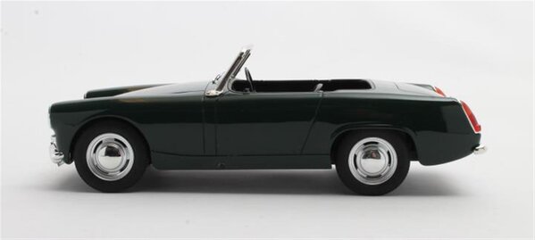 Austin Austin Healey Sprite MKII Spider Open 1961 - 1:18 - Cult Scale Models