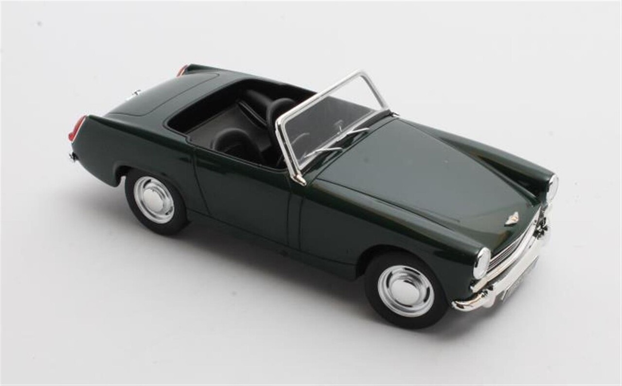 Austin Austin Healey Sprite MKII Spider Open 1961 - 1:18 - Cult Scale Models