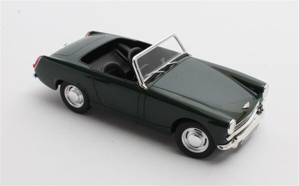 Austin Austin Healey Sprite MKII Spider Open 1961 - 1:18 - Cult Scale Models