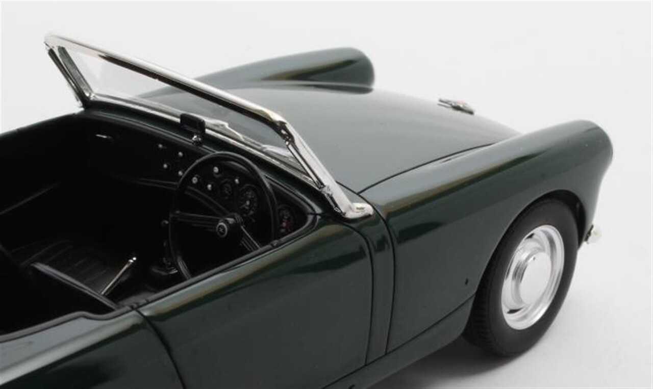 Austin Austin Healey Sprite MKII Spider Open 1961 - 1:18 - Cult Scale Models