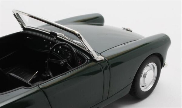 Austin Austin Healey Sprite MKII Spider Open 1961 - 1:18 - Cult Scale Models
