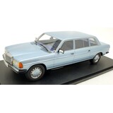 Mercedes-Benz Mercedes-Benz E-Class E250 (W123) Limousine Lang 1978 - 1:18 - Cult Scale Models Mercedes-Benz Mercedes-Benz E-Class E250 (W123) Limousine Lang 1978 - 1:18 - Cult Scale Models