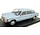 Mercedes-Benz E-Class E250 (W123) Limousine Lang 1978 - 1:18 - Cult Scale Models