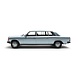 Mercedes-Benz Mercedes-Benz E-Class E250 (W123) Limousine Lang 1978 - 1:18 - Cult Scale Models Mercedes-Benz Mercedes-Benz E-Class E250 (W123) Limousine Lang 1978 - 1:18 - Cult Scale Models
