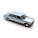 Mercedes-Benz Mercedes-Benz E-Class E250 (W123) Limousine Lang 1978 - 1:18 - Cult Scale Models Mercedes-Benz Mercedes-Benz E-Class E250 (W123) Limousine Lang 1978 - 1:18 - Cult Scale Models
