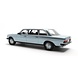 Mercedes-Benz Mercedes-Benz E-Class E250 (W123) Limousine Lang 1978 - 1:18 - Cult Scale Models Mercedes-Benz Mercedes-Benz E-Class E250 (W123) Limousine Lang 1978 - 1:18 - Cult Scale Models