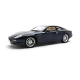 Aston Martin Aston Martin DB7 Coupe 1999 - 1:18 - Cult Scale Models Aston Martin Aston Martin DB7 Coupe 1999 - 1:18 - Cult Scale Models