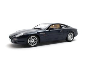 Aston Martin Aston Martin DB7 Coupe 1999 - 1:18 - Cult Scale Models