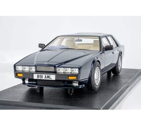 Aston Martin Aston Martin Lagonda S2 1990 - 1:18 - Cult Scale Models