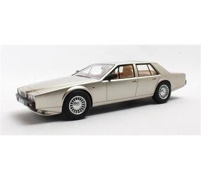 Aston Martin Aston Martin Lagonda S2 1990 - 1:18 - Cult Scale Models