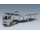 Mercedes-Benz Actros 5 1845 Truck 4x2 + Semi Car Transporter 2 Axle 2020 - 1:43 - Eligor