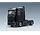Mercedes-Benz E-Actros 600 Tractor 4x2 2025 - 1:43 - Eligor
