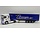 Renault T520 Truck 4x2 + Curtainside Semi Trailer 3 Axle 'Crouvezier Transports' 2021 - 1:43 - Eligor