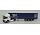 Renault T460 Truck 4x2 + Curtainside Semi Trailer 3 Axle 'Filhol Transports' 2016 - 1:43 - Eligor