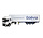 Renault T460 Truck 4x2 + Curtainside Semi Trailer 3 Axle 'GoeviaTransports' 2016 - 1:43 - Eligor