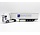 Scania S500 V8 Truck 4x2 +Semi Curtainside Trailer 3 Axle 'Manuport Transports' 2018 - 1:43 - Eligor