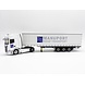 Scania Scania S500 V8 Truck 4x2 +Semi Curtainside Trailer 3 Axle 'Manuport Transports' 2018 - 1:43 - Eligor