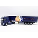 Volvo Volvo FH4 500 Truck 4x2 + Curtainside Semitrailer 3 Axle 'Karassulis Transports' 2020 - 1:43 - Eligor Volvo Volvo FH4 500 Truck 4x2 + Curtainside Semitrailer 3 Axle 'Karassulis Transports' 2020 - 1:43 - Eligor