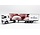 Renault T-Line High Truck 4x2 + Reefer Semi Trailer 3 Axle 'FSL Transports' 2021 - 1:43 - Eligor