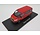 Renault Trafic Minibus BSPP Military Fire Brigade of Paris 2022 - 1:43 - Eligor