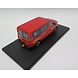 Renault Renault Trafic Minibus BSPP Military Fire Brigade of Paris 2022 - 1:43 - Eligor Renault Renault Trafic Minibus BSPP Military Fire Brigade of Paris 2022 - 1:43 - Eligor