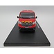 Renault Renault Trafic Minibus BSPP Military Fire Brigade of Paris 2022 - 1:43 - Eligor Renault Renault Trafic Minibus BSPP Military Fire Brigade of Paris 2022 - 1:43 - Eligor