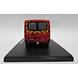 Renault Renault Trafic Minibus BSPP Military Fire Brigade of Paris 2022 - 1:43 - Eligor Renault Renault Trafic Minibus BSPP Military Fire Brigade of Paris 2022 - 1:43 - Eligor