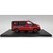 Renault Renault Trafic Minibus BSPP Military Fire Brigade of Paris 2022 - 1:43 - Eligor Renault Renault Trafic Minibus BSPP Military Fire Brigade of Paris 2022 - 1:43 - Eligor