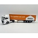 Iveco Iveco Fiat S-Way NP Truck 4x2 + Semi Curtainside Trailer 3 Axle 'Weldom Transports' 2021 - 1:43 - Eligor Iveco Iveco Fiat S-Way NP Truck 4x2 + Semi Curtainside Trailer 3 Axle 'Weldom Transports' 2021 - 1:43 - Eligor