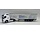 Volvo FH4 500 Truck 4x2 + Curtainside Semitrailer 3 Axle 'Astre Transports' 2020 - 1:43 - Eligor