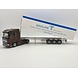 DAF DAF XG Tractor 4x2 + Semi Tipper Trailer 3 Axle 'Groupe Transports' 2023 - 1:43 - Eligor DAF DAF XG Tractor 4x2 + Semi Tipper Trailer 3 Axle 'Groupe Transports' 2023 - 1:43 - Eligor
