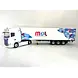 Scania Scania S500 Truck 4x2 +Semi Box Trailer 3 Axle 'MDL Transports' 2024 - 1:43 - Eligor Scania Scania S500 Truck 4x2 +Semi Box Trailer 3 Axle 'MDL Transports' 2024 - 1:43 - Eligor