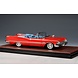 Chrysler Chrysler Imperial Crown Convertible Open 1957 (Single Headlight) - 1:43 - GLM (Great Lighting Models)