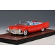 Chrysler Chrysler Imperial Crown Convertible Open 1957 (Single Headlight) - 1:43 - GLM (Great Lighting Models)