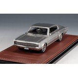 Dodge Dodge Charger MK I 1967 - 1:43 - GLM (Great Lighting Models) Dodge Dodge Charger MK I 1967 - 1:43 - GLM (Great Lighting Models)