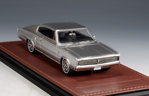 Dodge Dodge Charger MK I 1967 - 1:43 - GLM (Great Lighting Models)