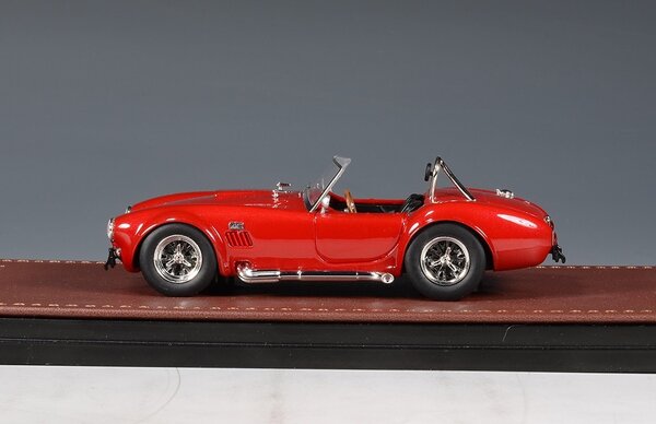 Shelby Shelby Cobra 427 S/C 1966  - 1:43 - GLM (Great Lighting Models)