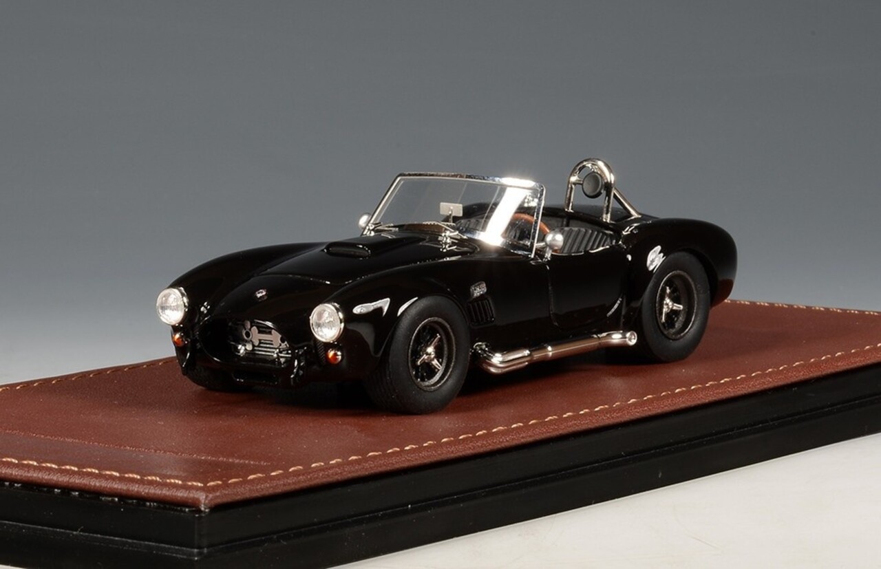 Shelby Shelby Cobra 427 S/C 1966 - 1:43 - GLM (Great Lighting Models) Shelby Shelby Cobra 427 S/C 1966 - 1:43 - GLM (Great Lighting Models)