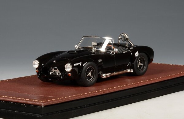 Shelby Shelby Cobra 427 S/C 1966 - 1:43 - GLM (Great Lighting Models) Shelby Shelby Cobra 427 S/C 1966 - 1:43 - GLM (Great Lighting Models)
