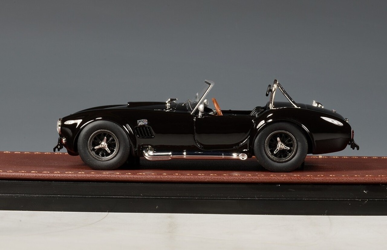 Shelby Shelby Cobra 427 S/C 1966 - 1:43 - GLM (Great Lighting Models) Shelby Shelby Cobra 427 S/C 1966 - 1:43 - GLM (Great Lighting Models)