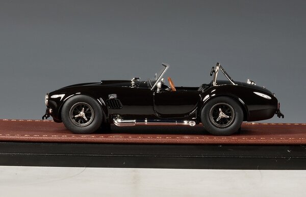 Shelby Shelby Cobra 427 S/C 1966 - 1:43 - GLM (Great Lighting Models) Shelby Shelby Cobra 427 S/C 1966 - 1:43 - GLM (Great Lighting Models)