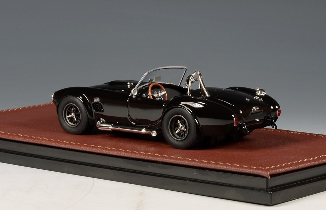 Shelby Shelby Cobra 427 S/C 1966 - 1:43 - GLM (Great Lighting Models) Shelby Shelby Cobra 427 S/C 1966 - 1:43 - GLM (Great Lighting Models)