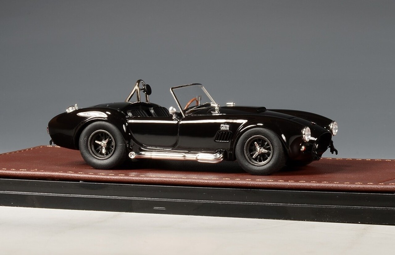 Shelby Shelby Cobra 427 S/C 1966 - 1:43 - GLM (Great Lighting Models) Shelby Shelby Cobra 427 S/C 1966 - 1:43 - GLM (Great Lighting Models)