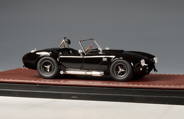 Shelby Shelby Cobra 427 S/C 1966 - 1:43 - GLM (Great Lighting Models) Shelby Shelby Cobra 427 S/C 1966 - 1:43 - GLM (Great Lighting Models)